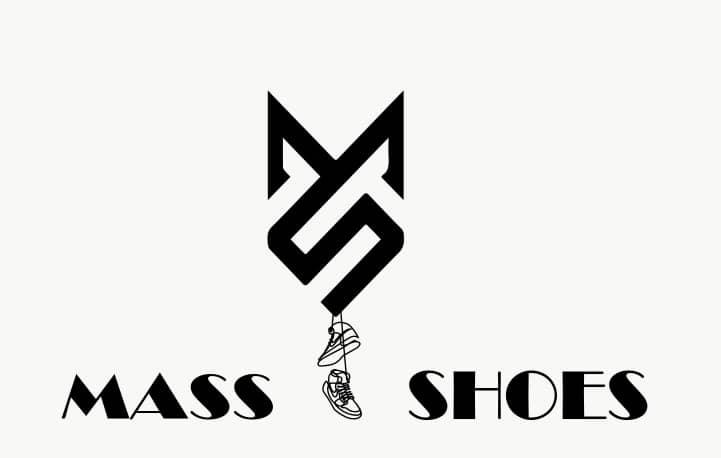 MASS SHOES Logo