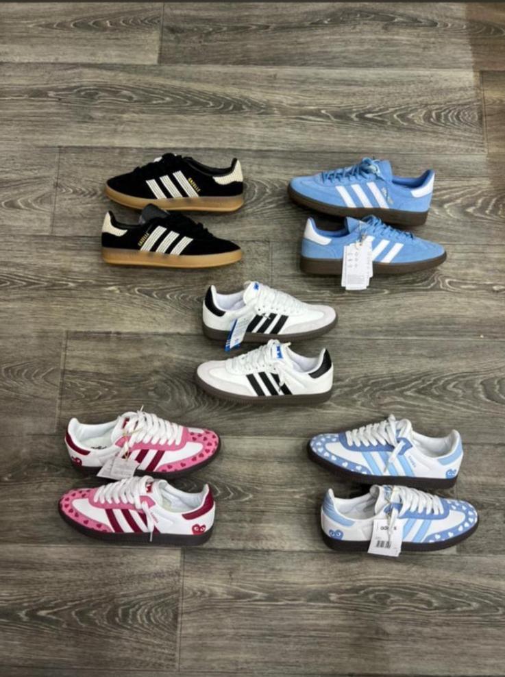 ADIDAS SAMBA OG