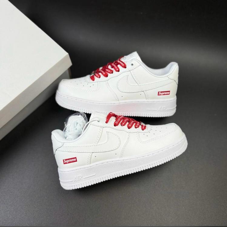 AF1 LOW SUPREME