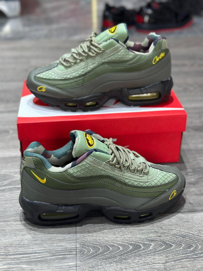 AIR MAX 95 CORTEIZ