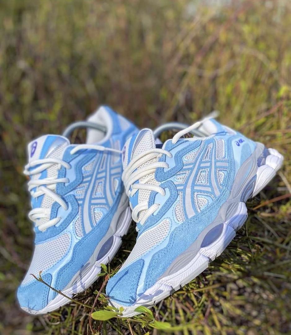 ASICS GEL-NYC