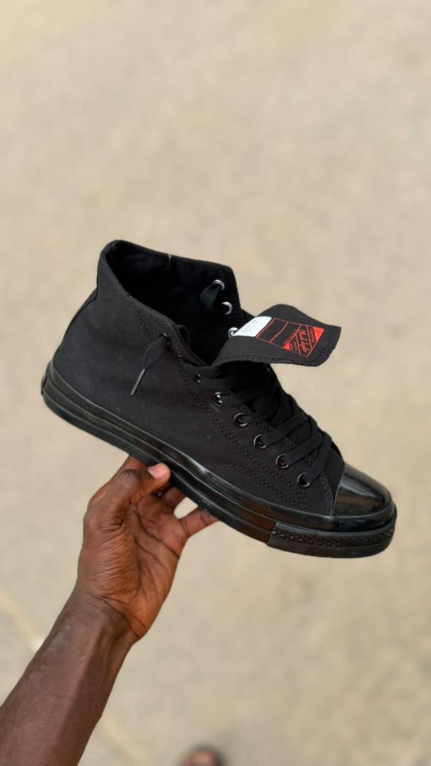 CONVERSE CHUCK TAYLOR ALL STAR