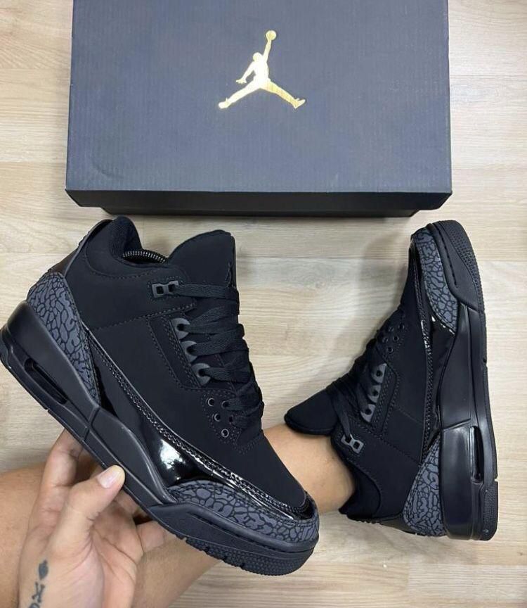 AIR JORDAN 3 RETRO