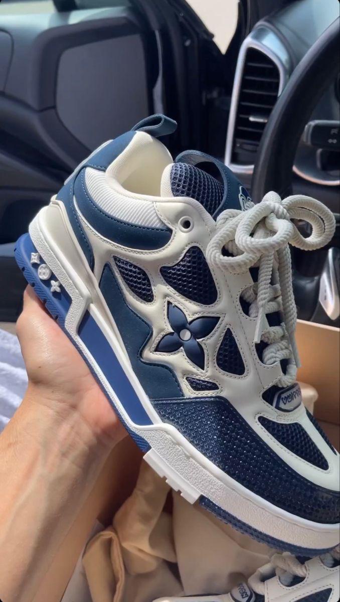 LOUIS VUITTON SKATE
