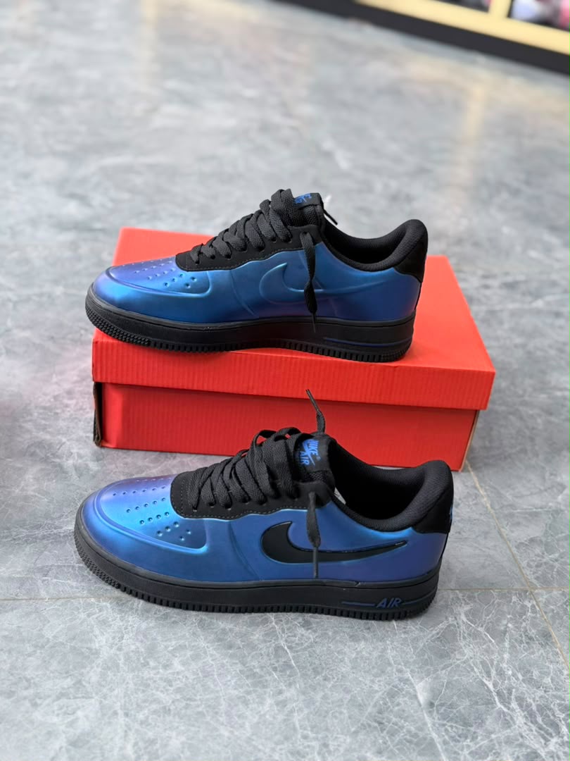 NIKE AIR FORCE 1 '07 PACK