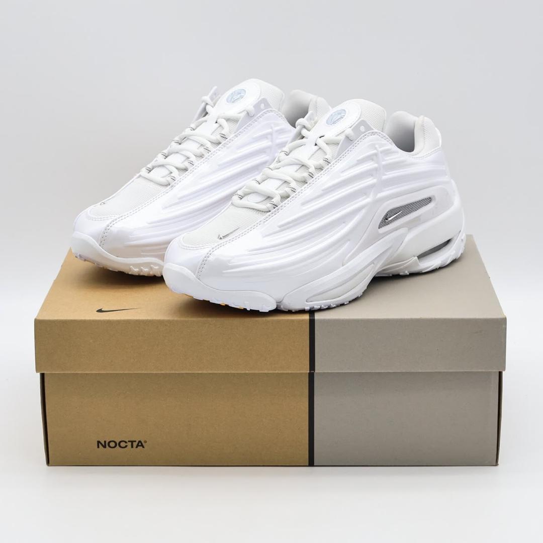 NIKE NOCTA HOT STEP AIR TERRA