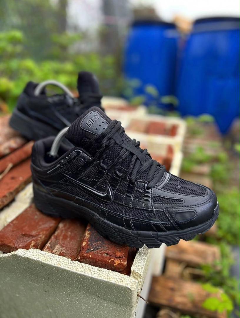NIKE P-6000