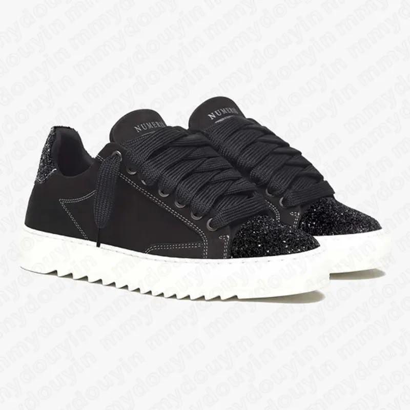 NUMERIS SNEAKER LUXE